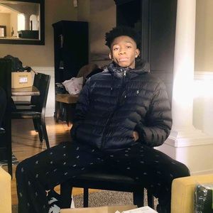 Meet your Posher, Evan